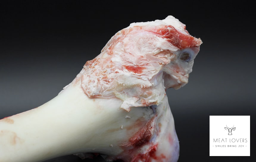 国産牛牛骨　3000g