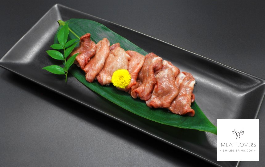 牛タン（US）　300g〜