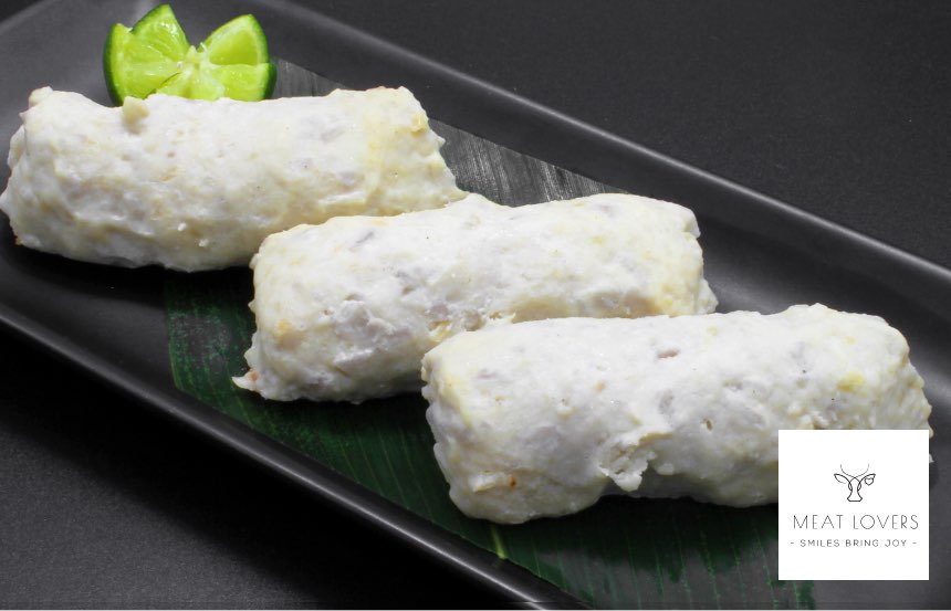 れんこんつくね　150g