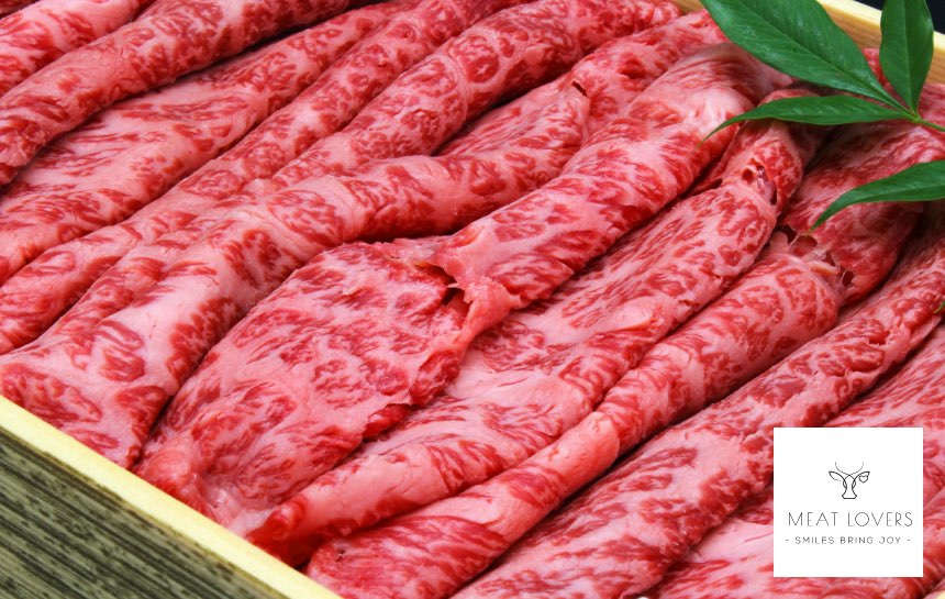☆希少部位☆　贈答用　阿波黒牛すき焼き/しゃぶしゃぶセット 松　1200g