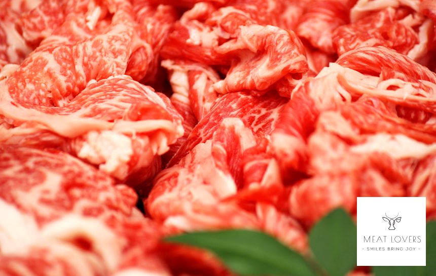 家庭用　阿波黒牛すき焼き/しゃぶしゃぶ5〜6人前　1200g