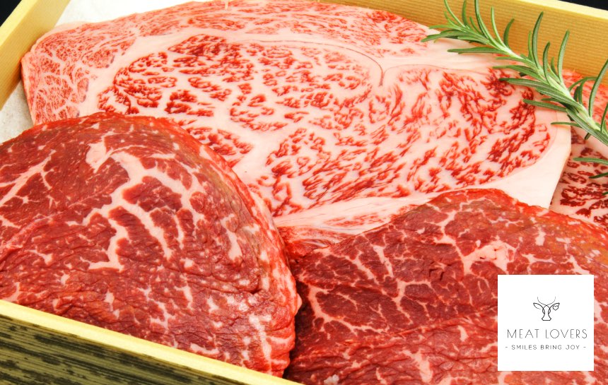 ☆希少部位☆　贈答用　阿波黒牛ステーキセット 竹　1100g