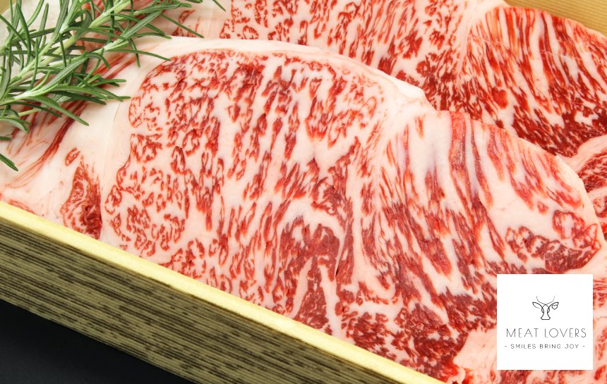 ☆希少部位☆　贈答用　阿波黒牛ステーキセット 梅　500g