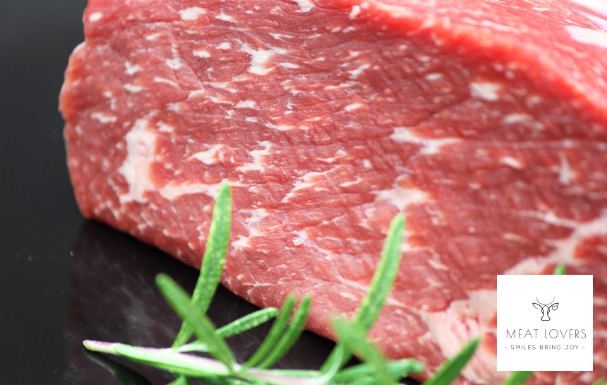 ☆希少部位☆　BBQ用　阿波黒牛ブロック肉　500g