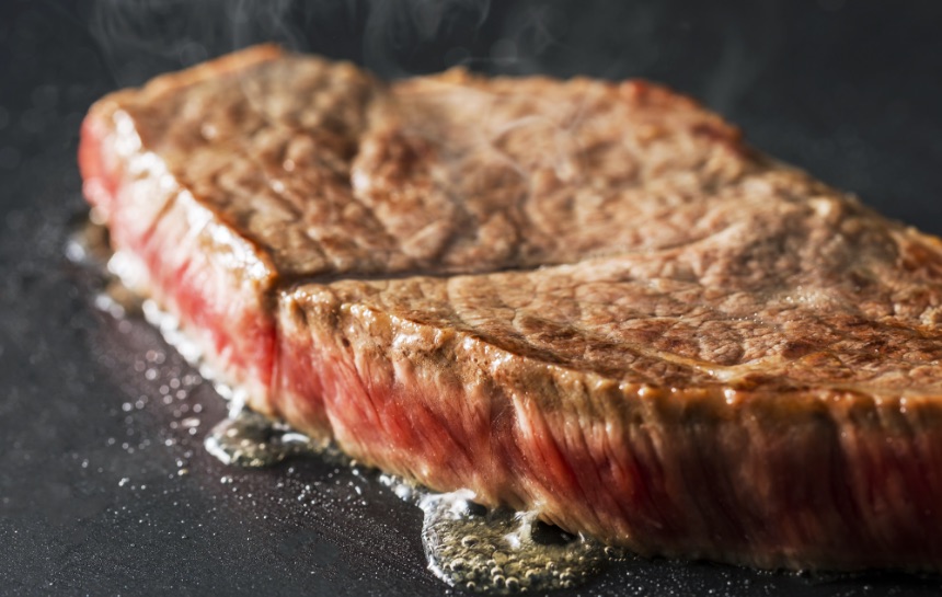 特選 焼き肉・BBQセット竹　800g