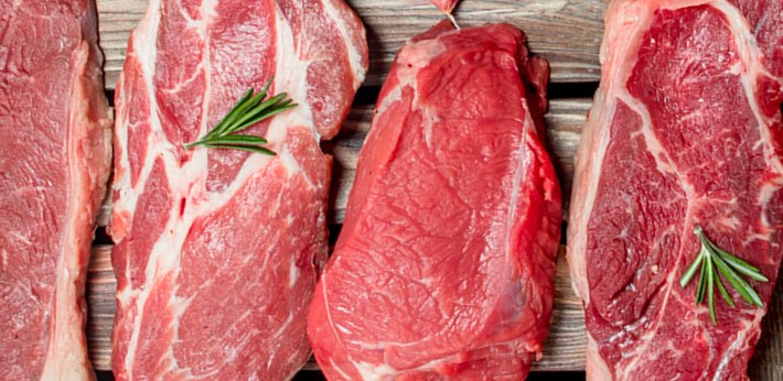 お肉の厚みや用途などによって違いや相性はあるか?