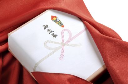 そもそもお歳暮って?