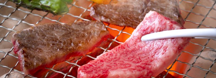 焼肉セット