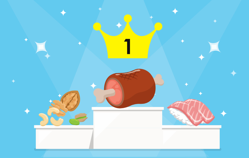 どうして父の日にはお肉が良いの?
